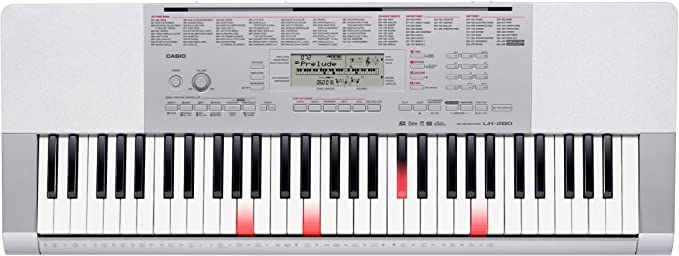 Casio LK-280