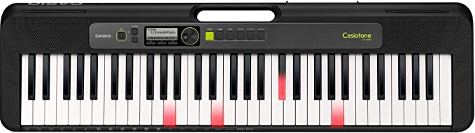 Casio LK-S250 (Casiotone)