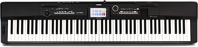 Casio PX-360