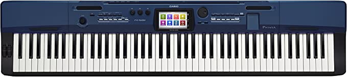 Casio PX-560