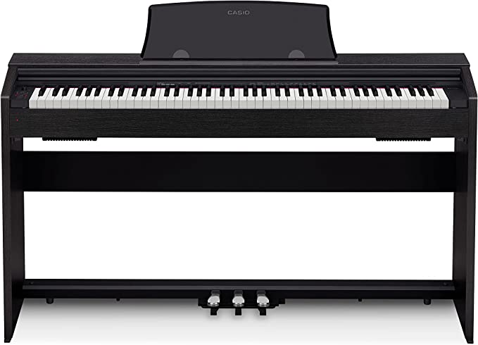 Casio PX-770BK