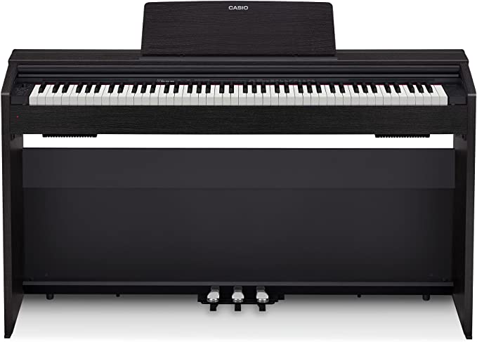 Casio PX-870BK