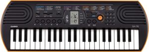 Casio SA-76