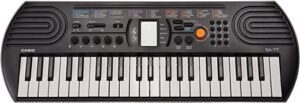 Casio SA-77