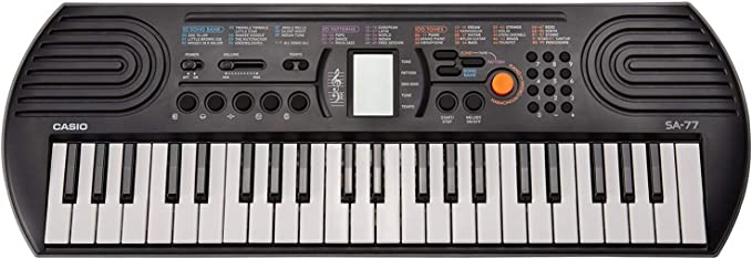 Casio SA-77