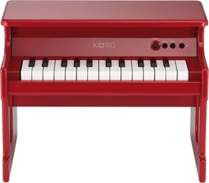 KORG tiny PIANO