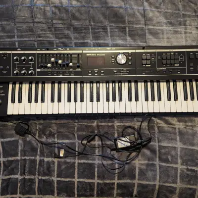 Roland VR-09B V-Combo