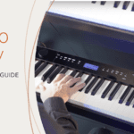 Casio PX-S3100 Review