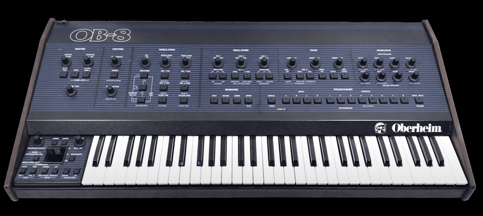 Digital Pianos vs Keyboards vs Synthesizers An InDepth Comparison