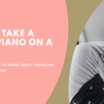 Can You Take a Digital Piano on a Plane