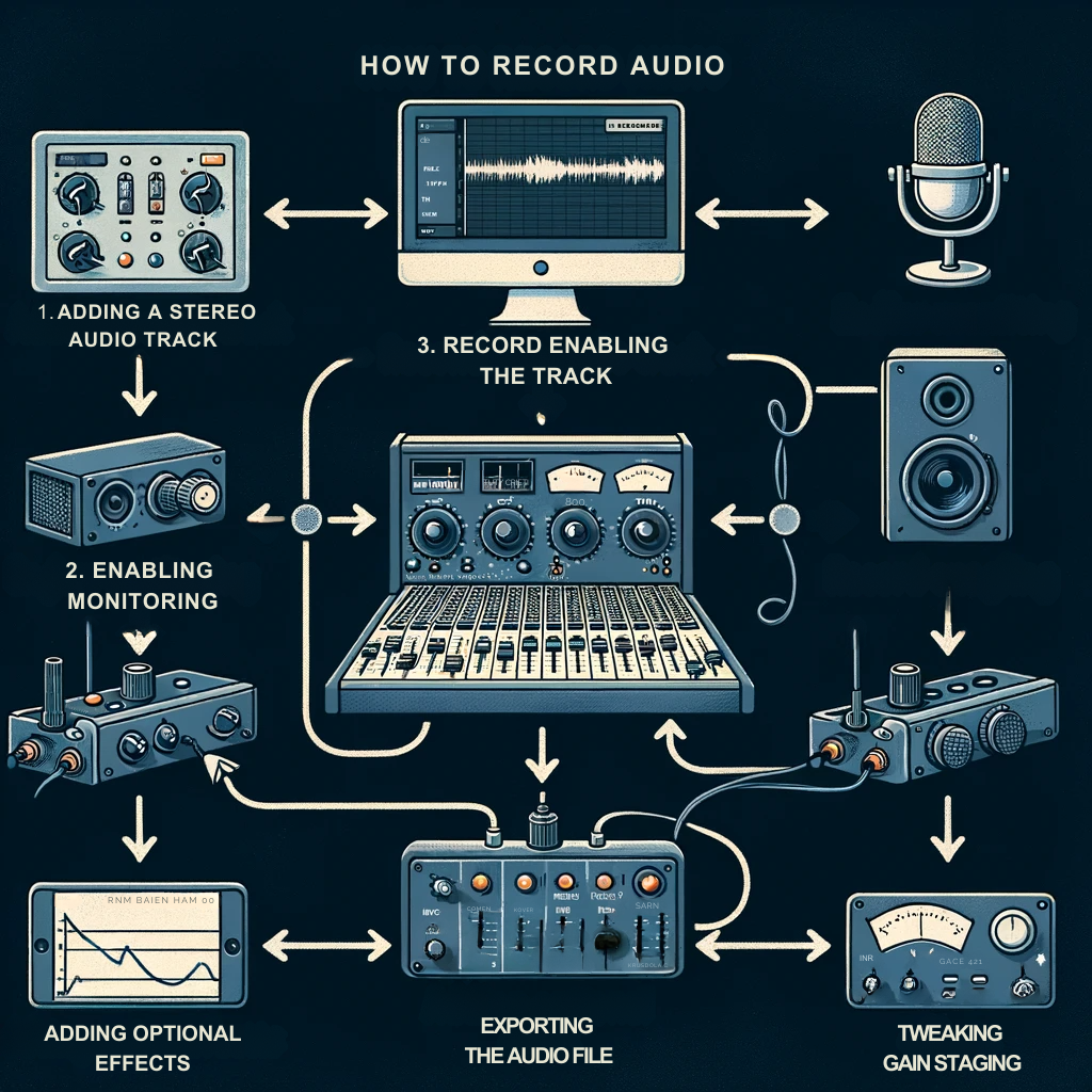 How To Record Your Digital Pianos or Keyboards Easily – Digital ...