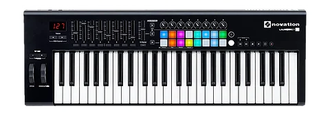 Novation Launchkey MK3 49
