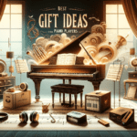 Best Gift Ideas for Piano Players