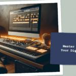 How to Use Your Digital Piano as a MIDI Controller