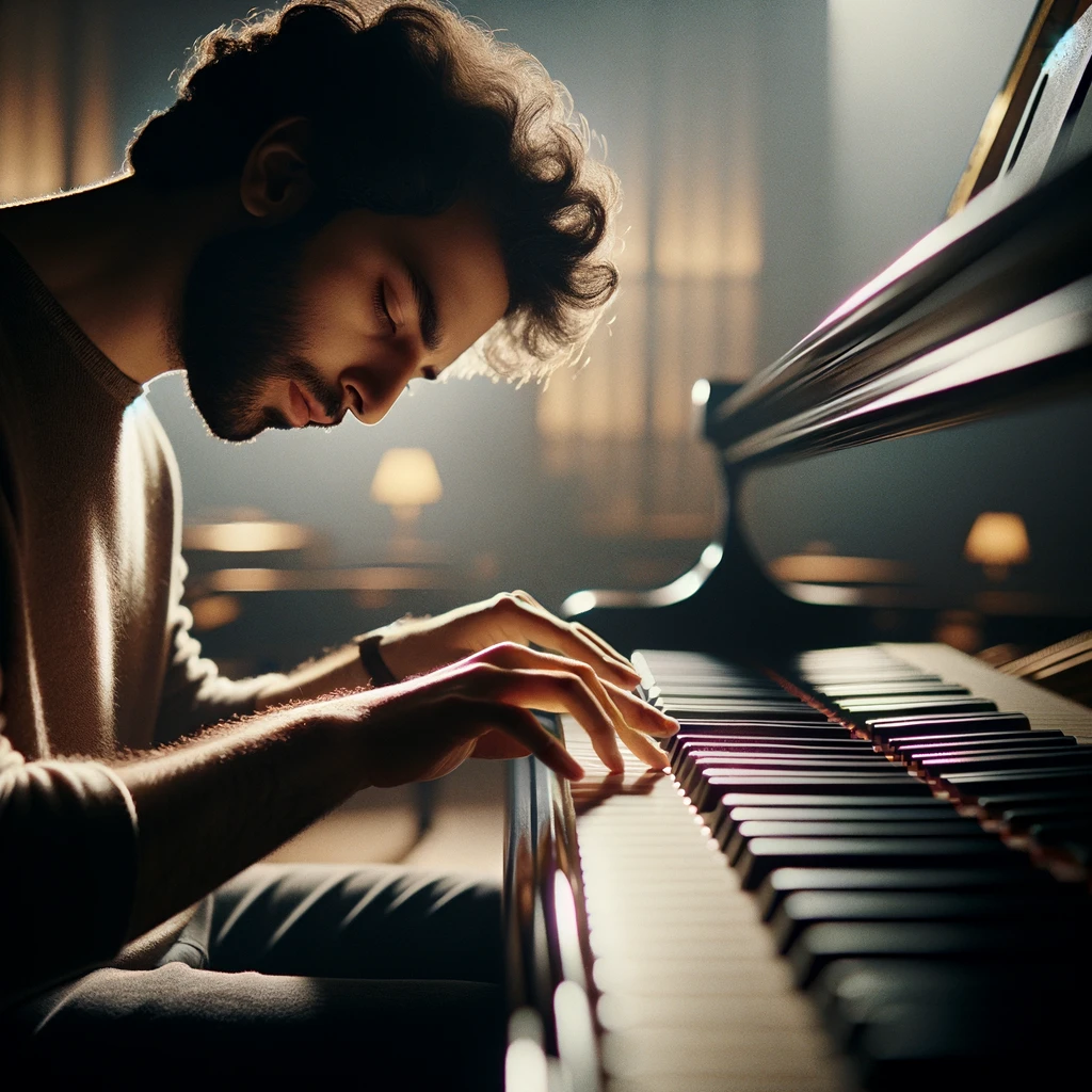 Why Piano Is The Best Instrument To Learn First